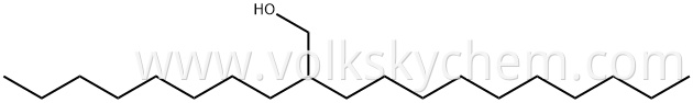 2-Octyl-1-dodecanol CAS 5333-42-6